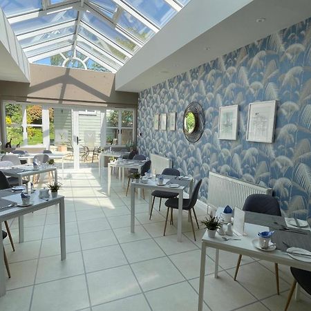 Yorke Lodge Bed And Breakfast Canterbury Bagian luar foto