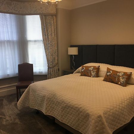 Yorke Lodge Bed And Breakfast Canterbury Bagian luar foto