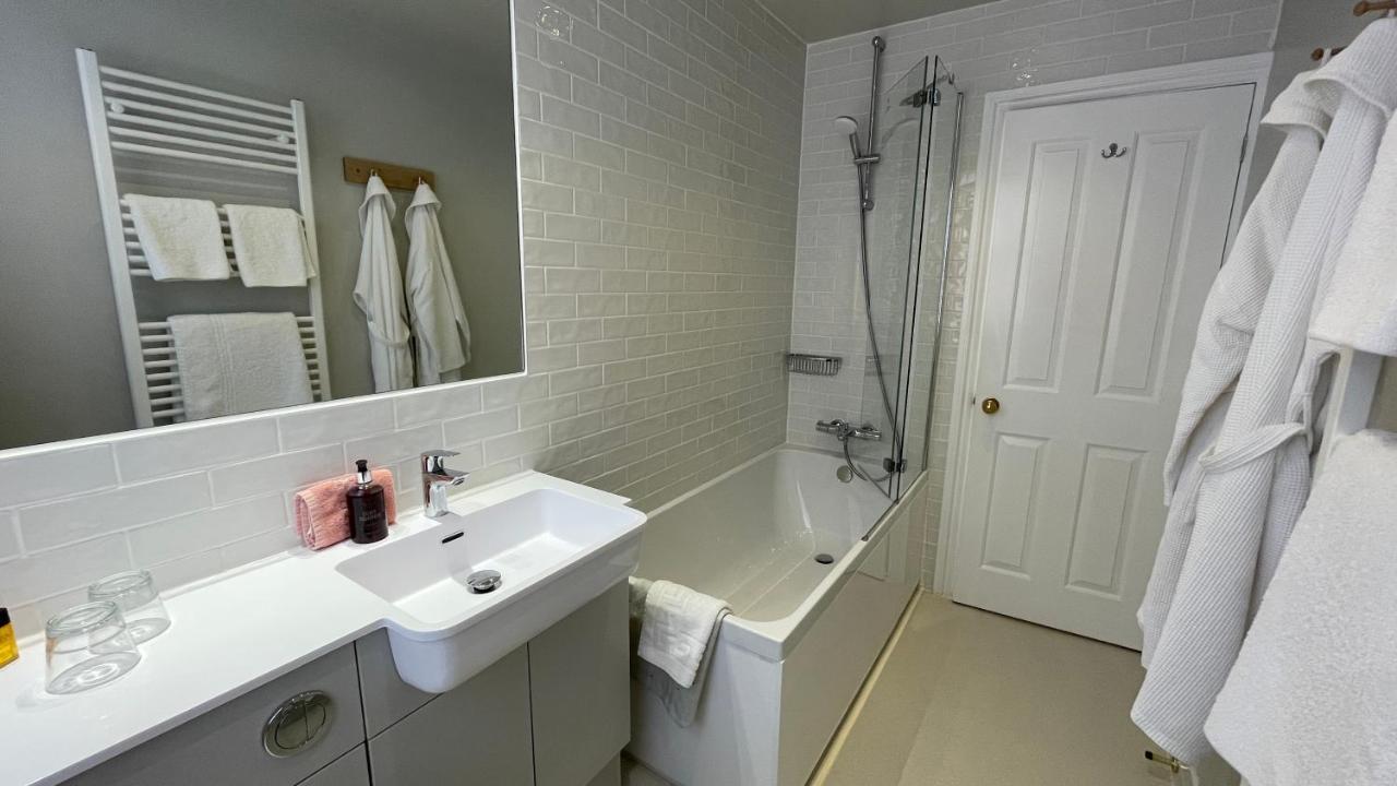 Yorke Lodge Bed And Breakfast Canterbury Bagian luar foto