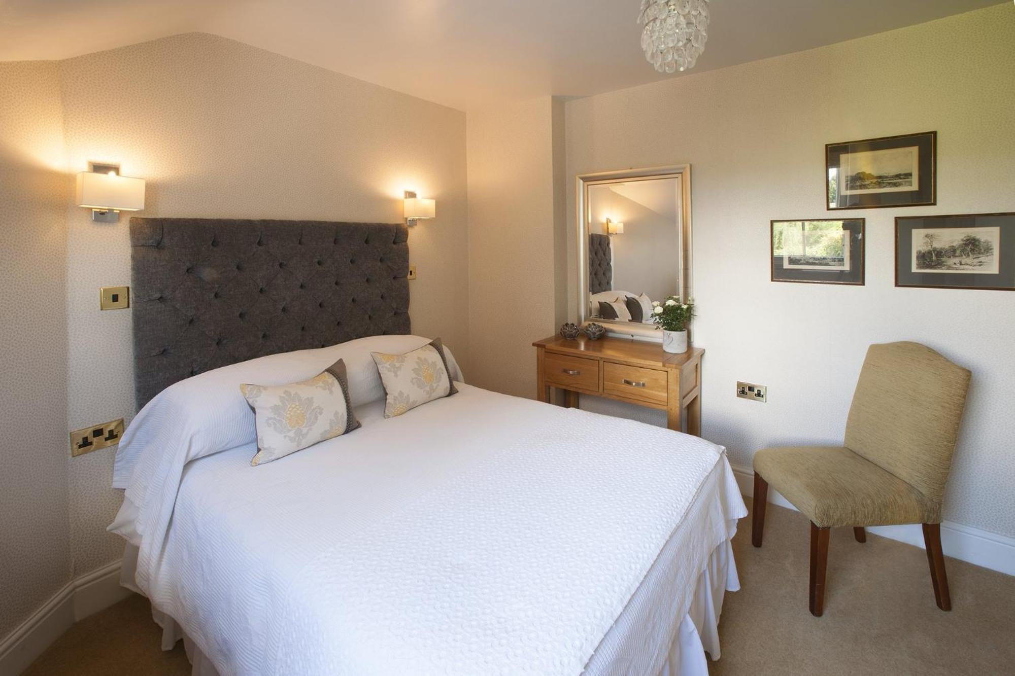 Yorke Lodge Bed And Breakfast Canterbury Bagian luar foto