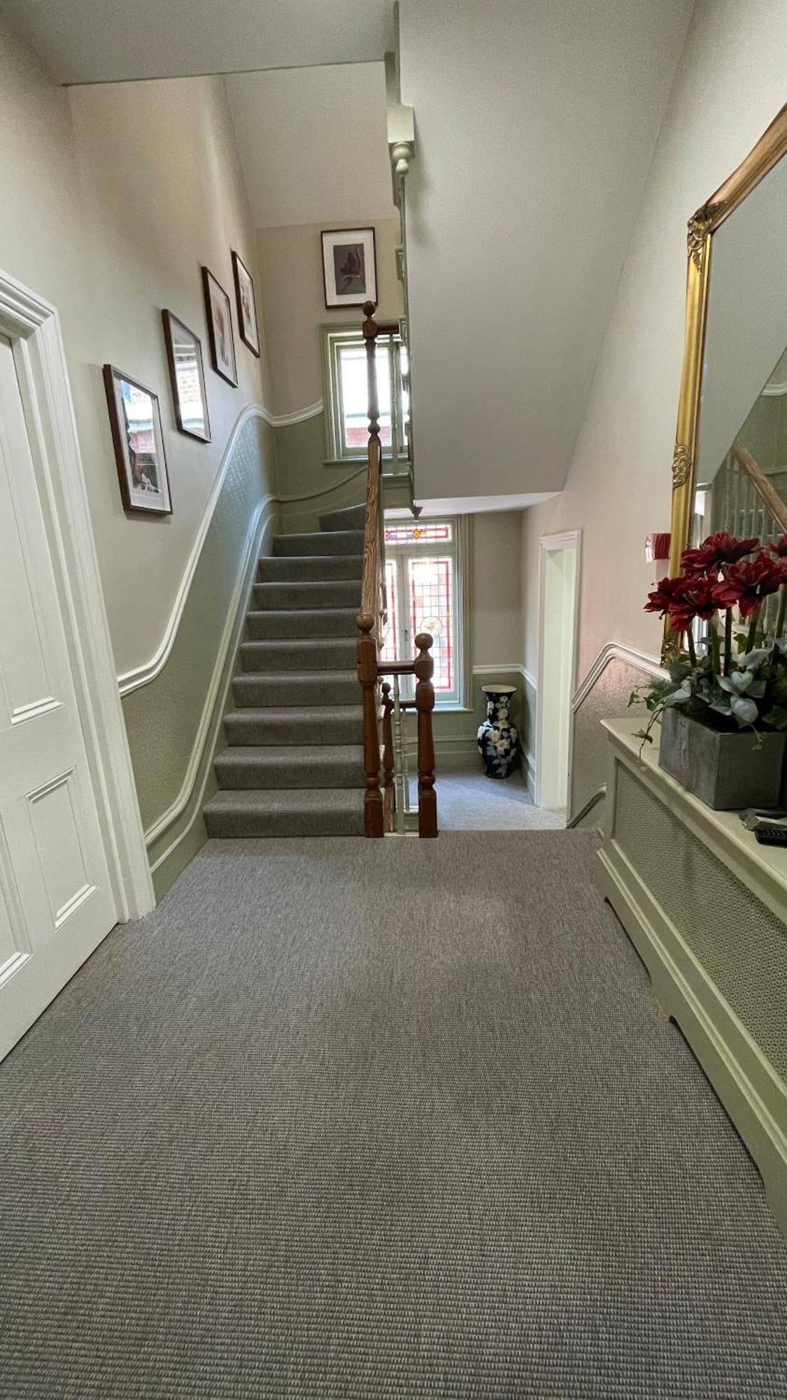 Yorke Lodge Bed And Breakfast Canterbury Bagian luar foto
