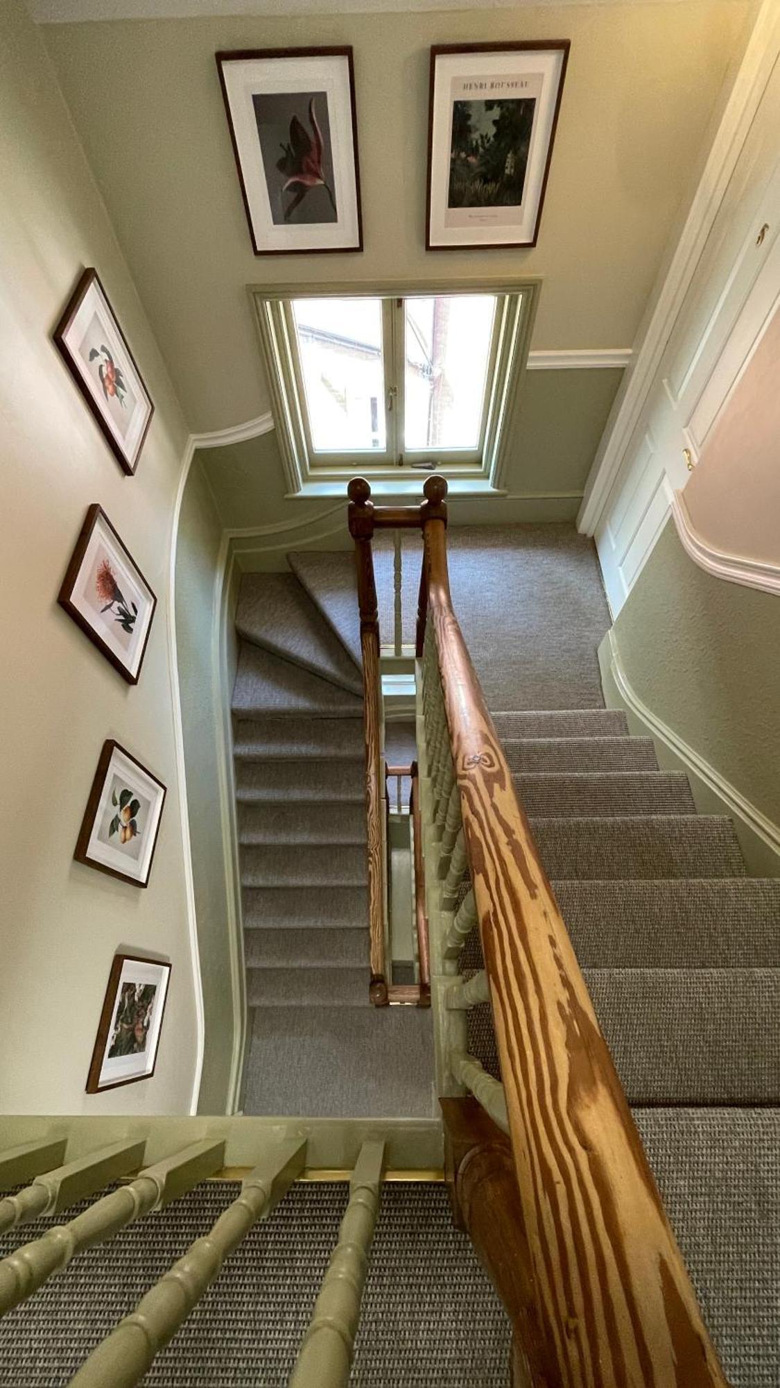 Yorke Lodge Bed And Breakfast Canterbury Bagian luar foto