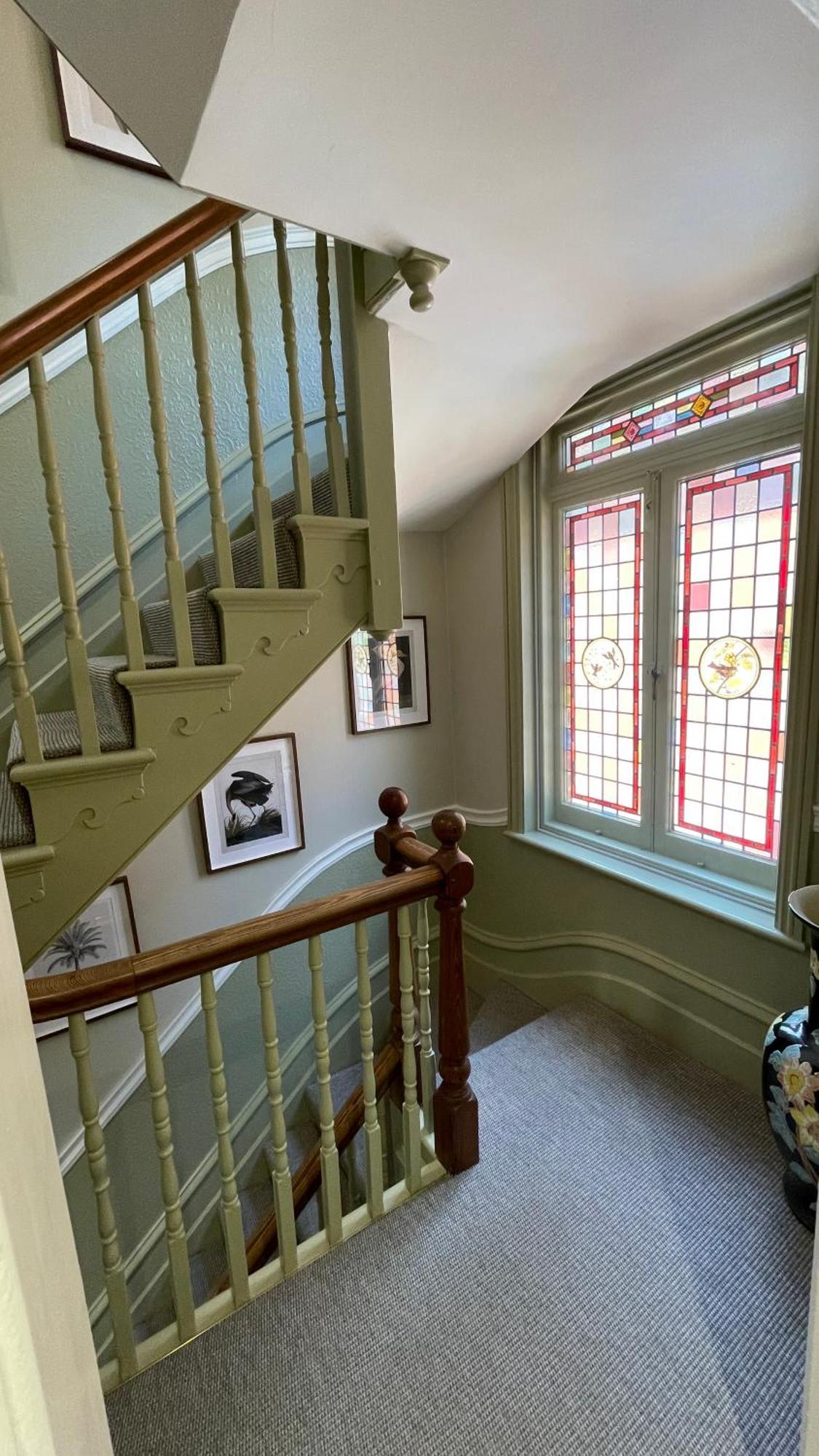Yorke Lodge Bed And Breakfast Canterbury Bagian luar foto
