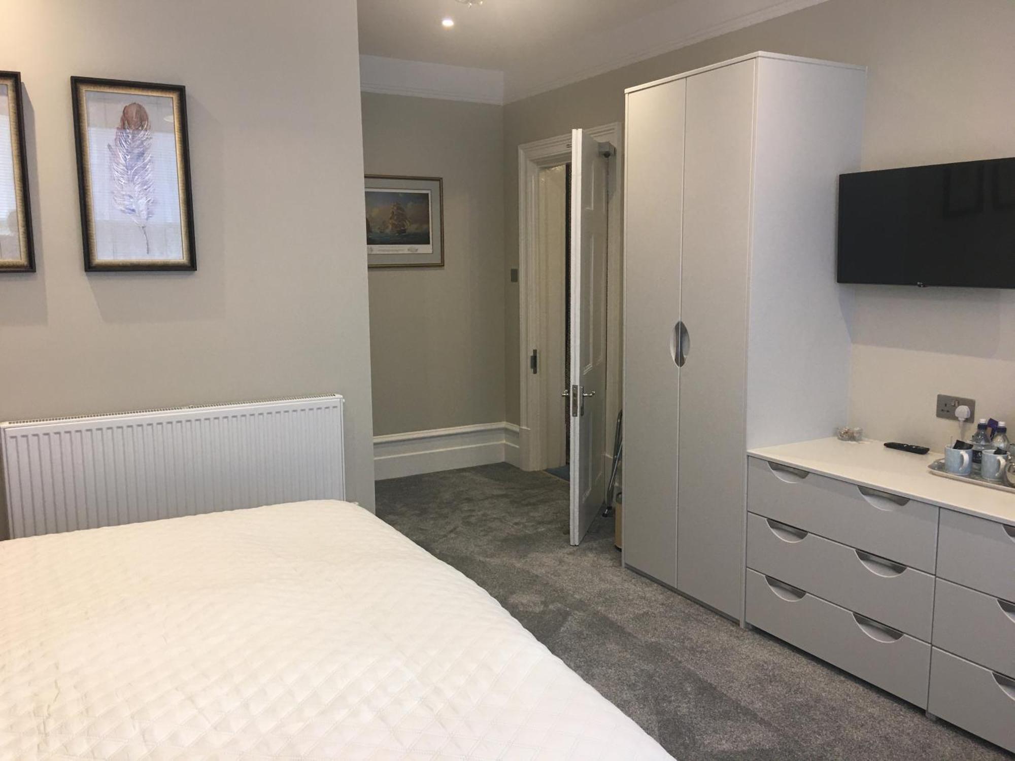 Yorke Lodge Bed And Breakfast Canterbury Bagian luar foto