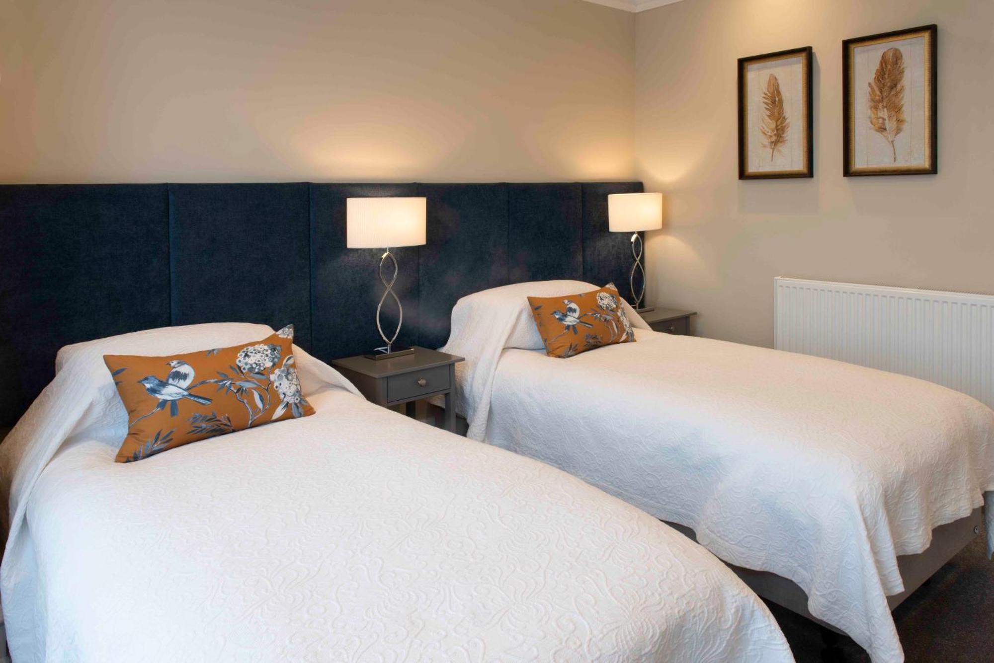 Yorke Lodge Bed And Breakfast Canterbury Bagian luar foto