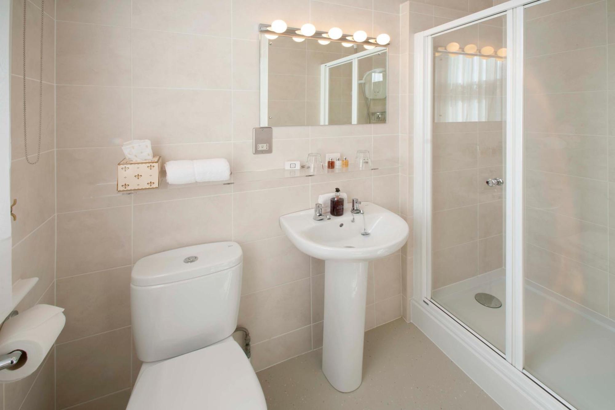 Yorke Lodge Bed And Breakfast Canterbury Bagian luar foto