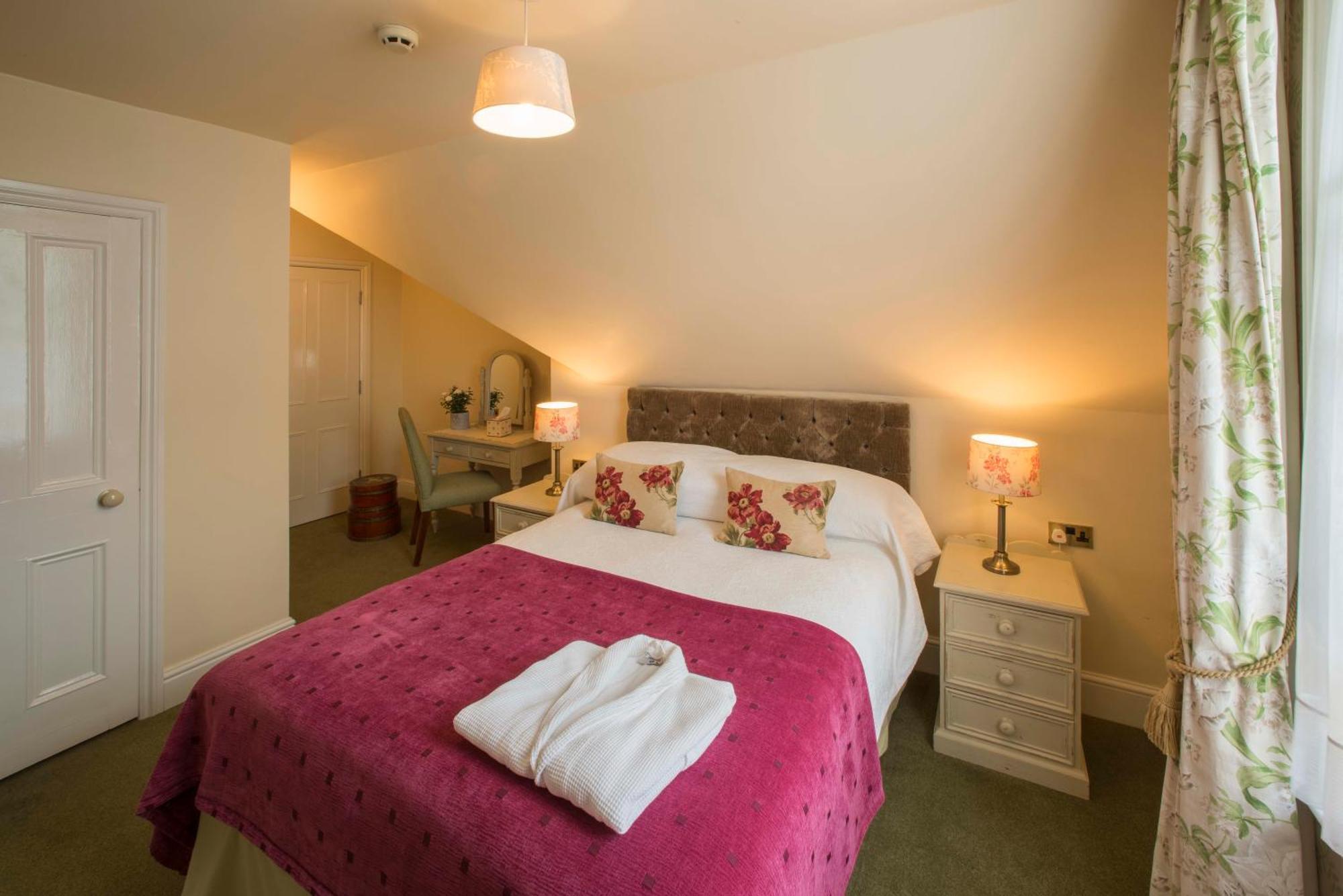 Yorke Lodge Bed And Breakfast Canterbury Bagian luar foto